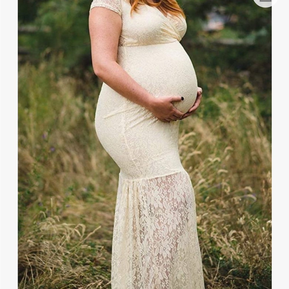 Maternity dress